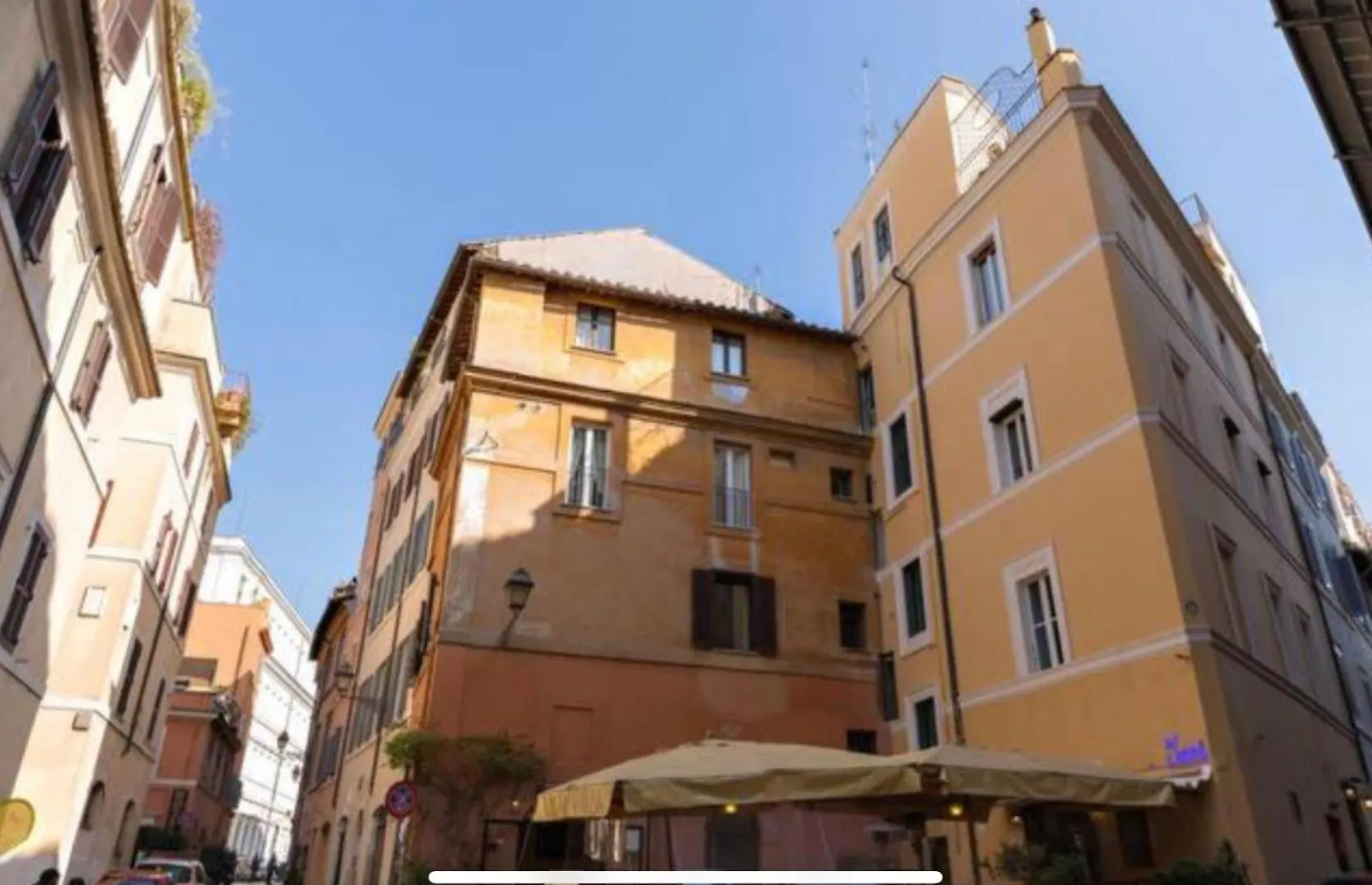 Residenza Al Colosseo Roma Italia
