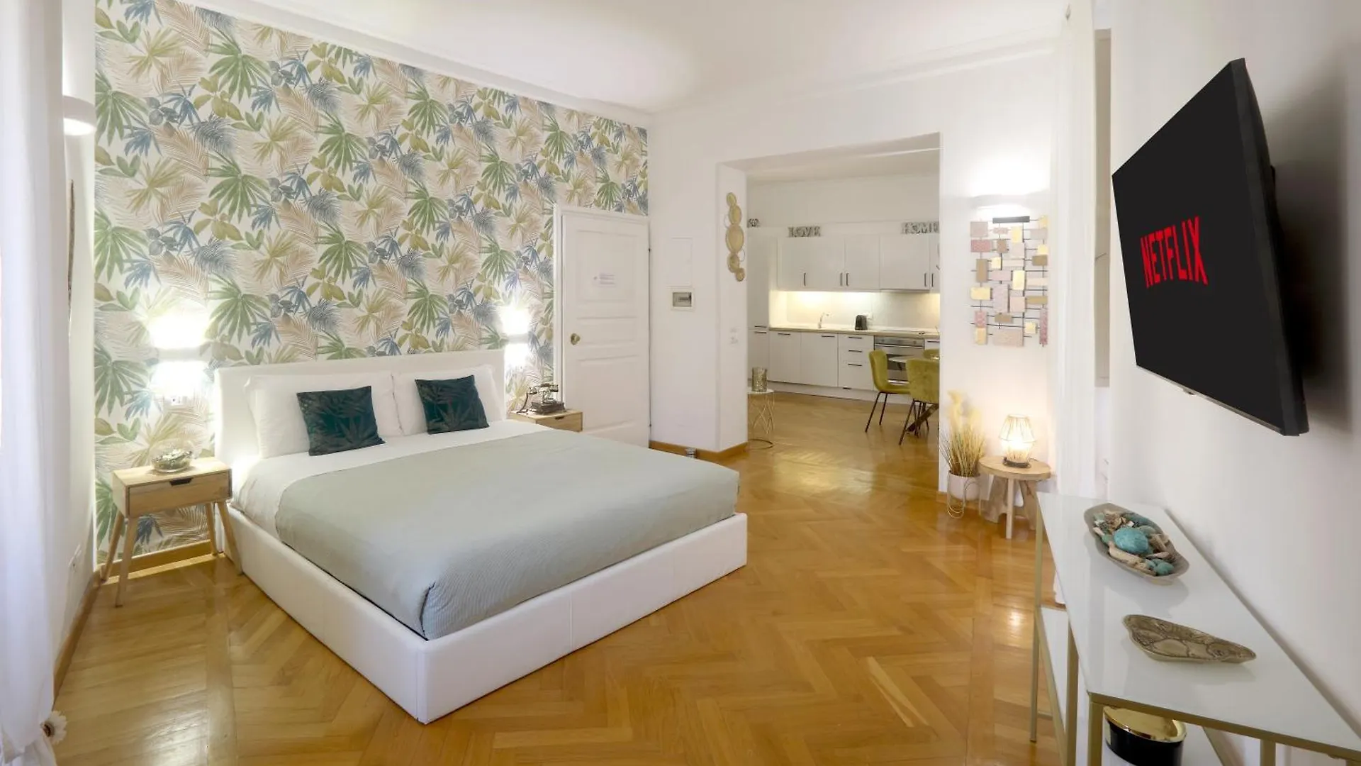 Residenza Al Colosseo Roma