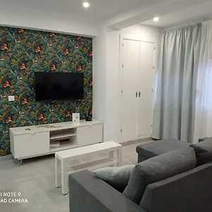 Love & Dream Beach Grupo Ac Gestion Apartamento Cádiz