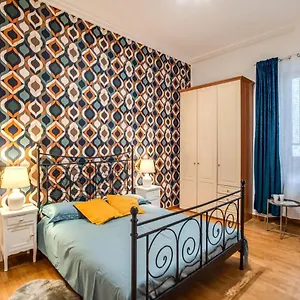 Ludovisi Apartamento