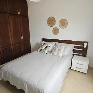 La Graciosa- Casa Lapitas Apartamento Caleta de Sebo