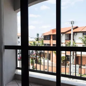 Pé Na Areia Na Rua Gaivotas Apartamento Florianópolis