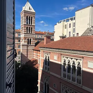 Via Napoli Apartamento
