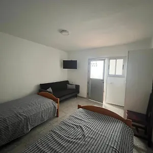 Casa Lucas Dos Apartamento Almaciga