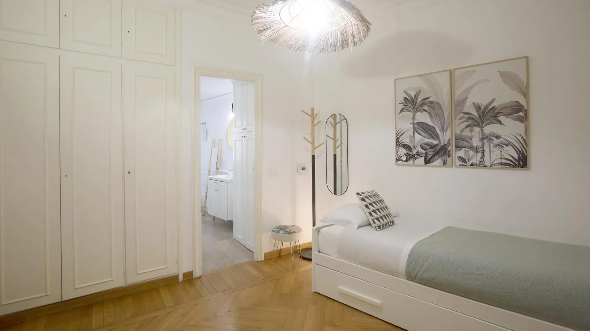 Residenza al Colosseo Roma 0*,  Italia