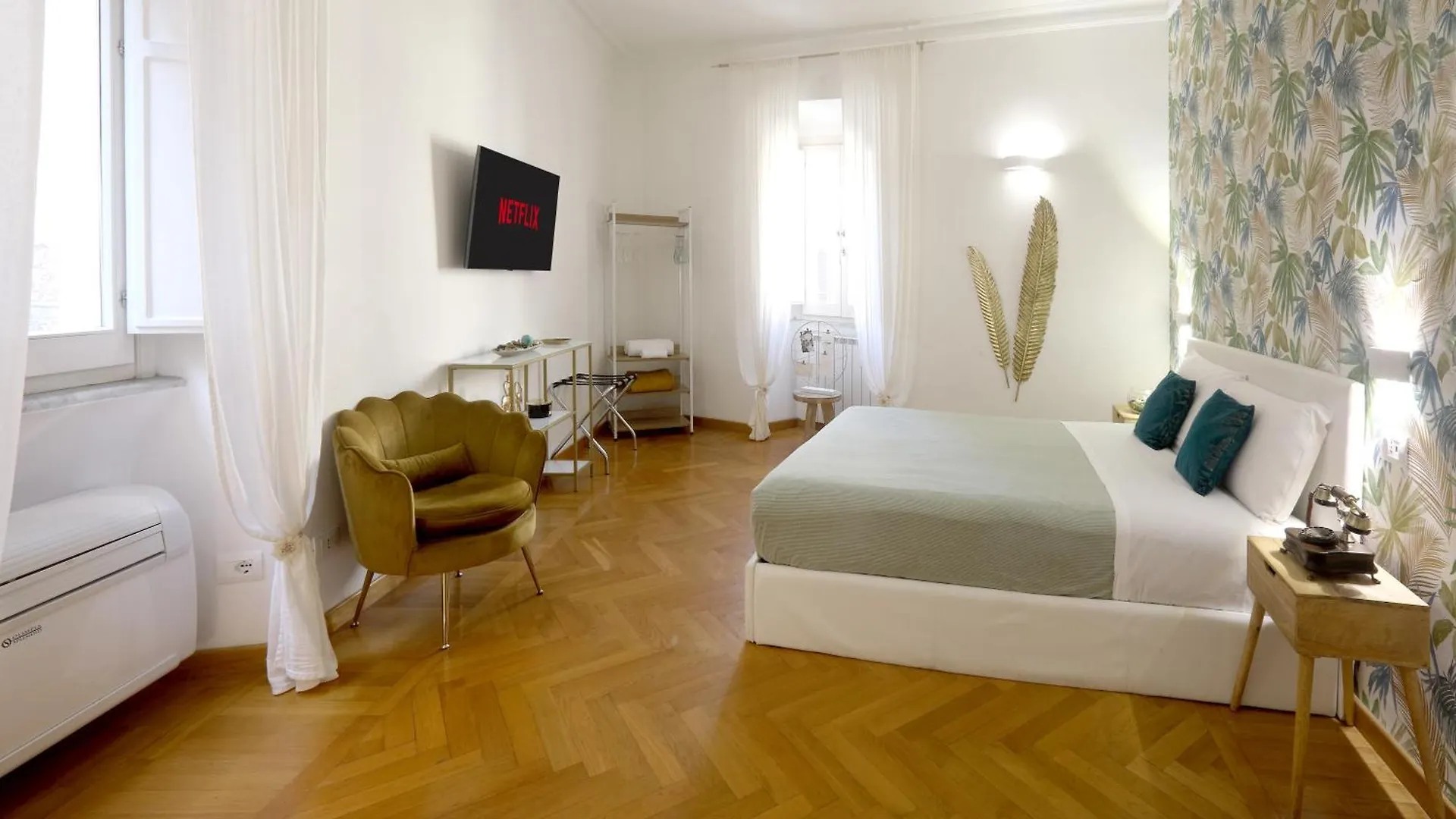 Residenza al Colosseo Roma Appartamento