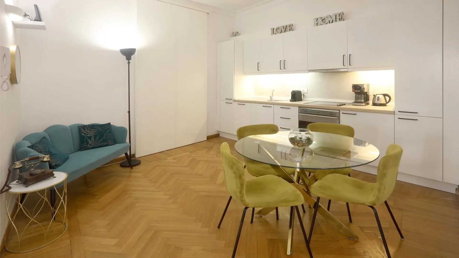 Residenza al Colosseo Roma